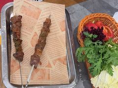 -侃爷南门铜锅涮肉