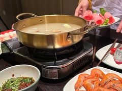 -和子足浴SPA会馆(梁溪店)