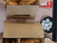 -Kyochon1991校村炸鸡(杨高中路店)