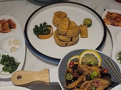 -南山鲜虾面·活鲜小馆·海味大连菜(南山总店)