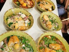 -筒骨麻辣烫(永同昌公寓胜明花园店)