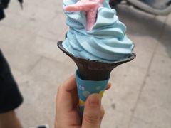 -德克士(崂山百货店)