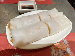 -点点心点心专门店(旺角店)