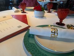 -三号黄浦会Canton Table