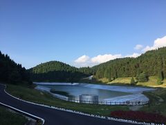 -武陵山森林公园