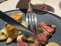 -L'Arome芳芳法国餐厅(仙林金鹰店)