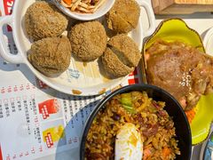 -小食迹贵阳丝娃娃(世纪金源店)