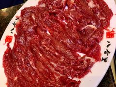 -八合里潮汕鲜牛肉火锅(深圳海岸城店)