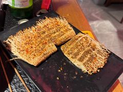 -刘记大块烤羊腿餐吧(北沙滩店)