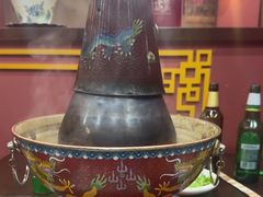 -爱新觉罗福臨火锅馆(万科滑雪场店)