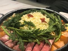 -博姆炸鸡精品餐厅(常发广场店)
