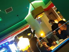 大堂-蛙小侠(亚欧商厦店)