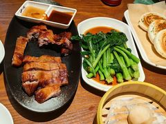 -南拳十三姨·潮汕砂锅粥(世纪金源店)