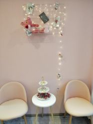 -米小兔美甲美睫