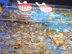 -徐记海鲜(大雁塔|金都店)