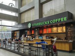 -星巴克(浙江省人民医院店)