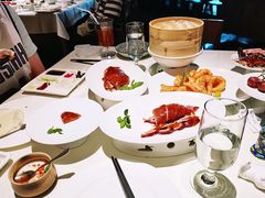 -四季民福烤鸭店(望京旺角店)