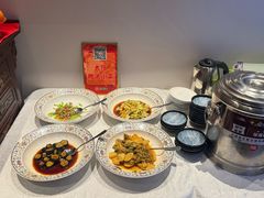 -品味居·首店·大连鲜活海鲜大连菜(东港店)