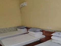-梨木台悦来客农家院