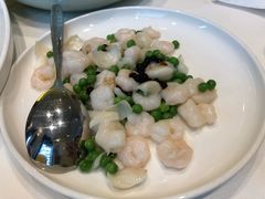 -小厨娘淮扬菜(六合欢乐港店)