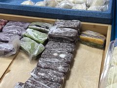 -非遗近水楼糕团(景德路店)