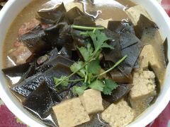 -7号院家宴.烧鸽子(门头沟店)