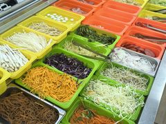 -舞素卷菜煎饼.糁汤(万达金街店)