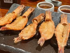 甜虾-萨拉伯尔(燕莎友谊商城店)