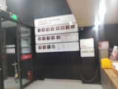 -赫石少儿体能馆(奥森店)