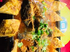 -闻香阁·清真(光荣道店)