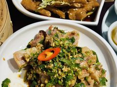 -粤匠·澳门点心粤菜海鲜(澳门半岛店)