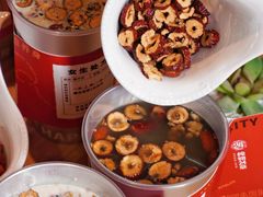 -炖物24章·顺时轻养茶(黄龙店)