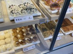 -祥禾饽饽铺·中式糕点(北京来福士店)