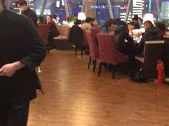 大堂-柒园·三十年创意杭帮菜(龙湖滨江天街店)