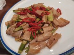 -金陵后厨·南京菜(新街口秣陵路店)