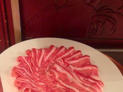 -清真·鸦儿李记·涮肉(花市店)