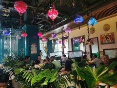 -印象芽庄越式餐厅(东兴店)
