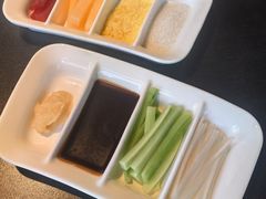 -喜悦烤鸭·新京菜(王府井店)