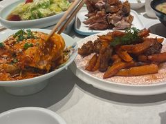-北李妈妈菜·海肠捞饭(开发区万达店)