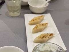 -狮王府淮扬菜(新街口友谊店)