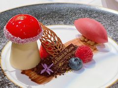 -Le Bistrot de Racine