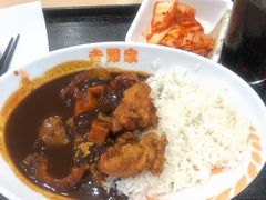 -吉野家(上海美罗城店)