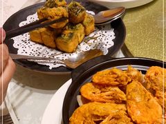-遇花缘·点心·中西融合菜(美吉特广场店)