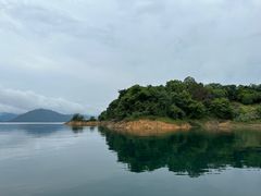 -千岛湖东南湖区