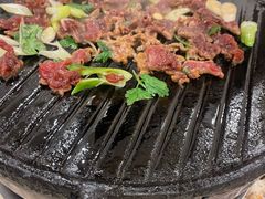 -厚味居炙子烤肉·清真(天桥南纬路店)