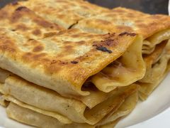 -清真利德顺小老饭庄(复兴路店)