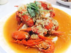 -辣螃铠盆盆蟹大排档(总店)