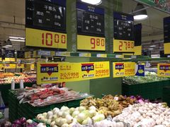 -麦德龙(京顺路商场店)