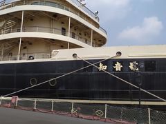 -武汉两江游览·夜游长江(汉口粤汉码头)