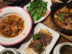 -春梅里卤鹅馆·47年老字号(中山路店)